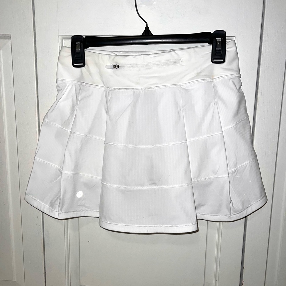 lululemon skirt